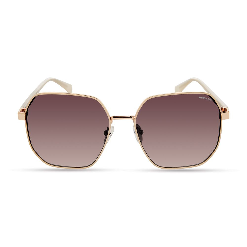 Kenneth Cole Multicolor Metal Sunglasses | Regal Royce