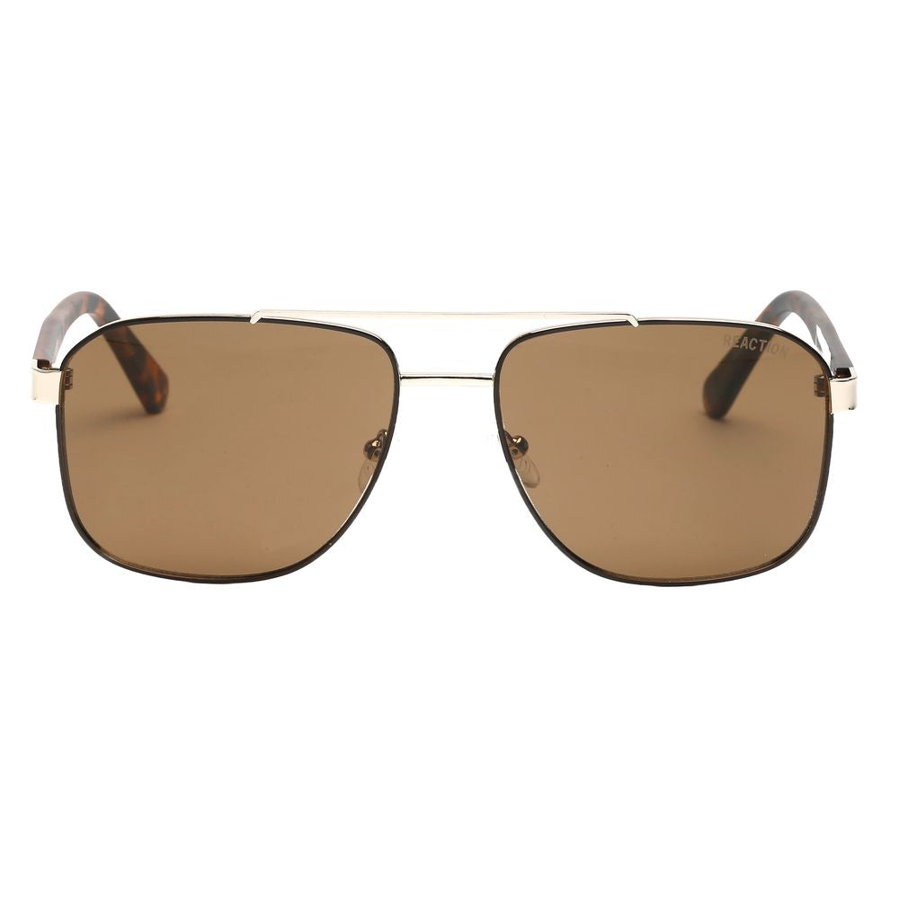 Kenneth Cole Brown Resin Sunglasses | Regal Royce