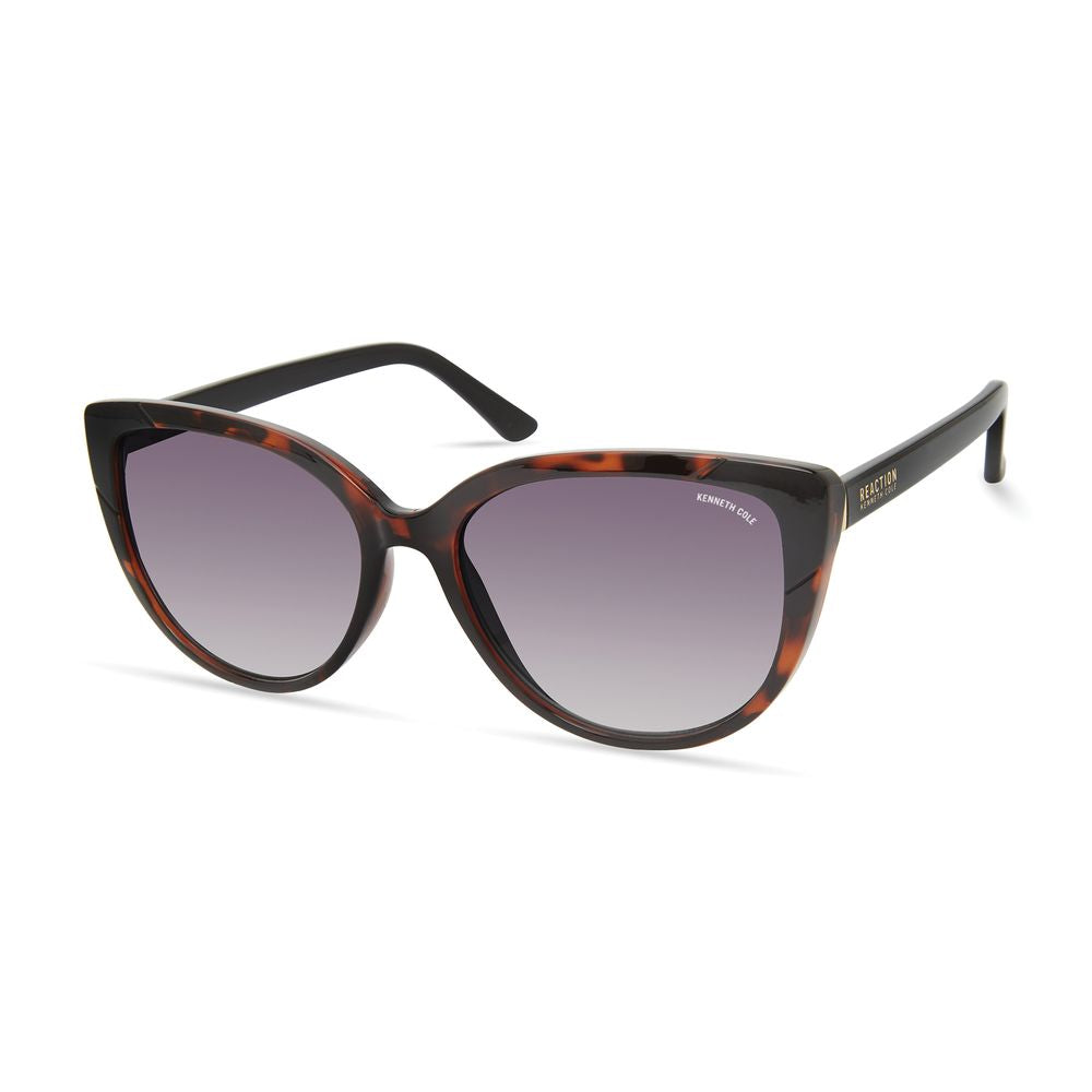 Kenneth Cole Black Injected Sunglasses | Regal Royce