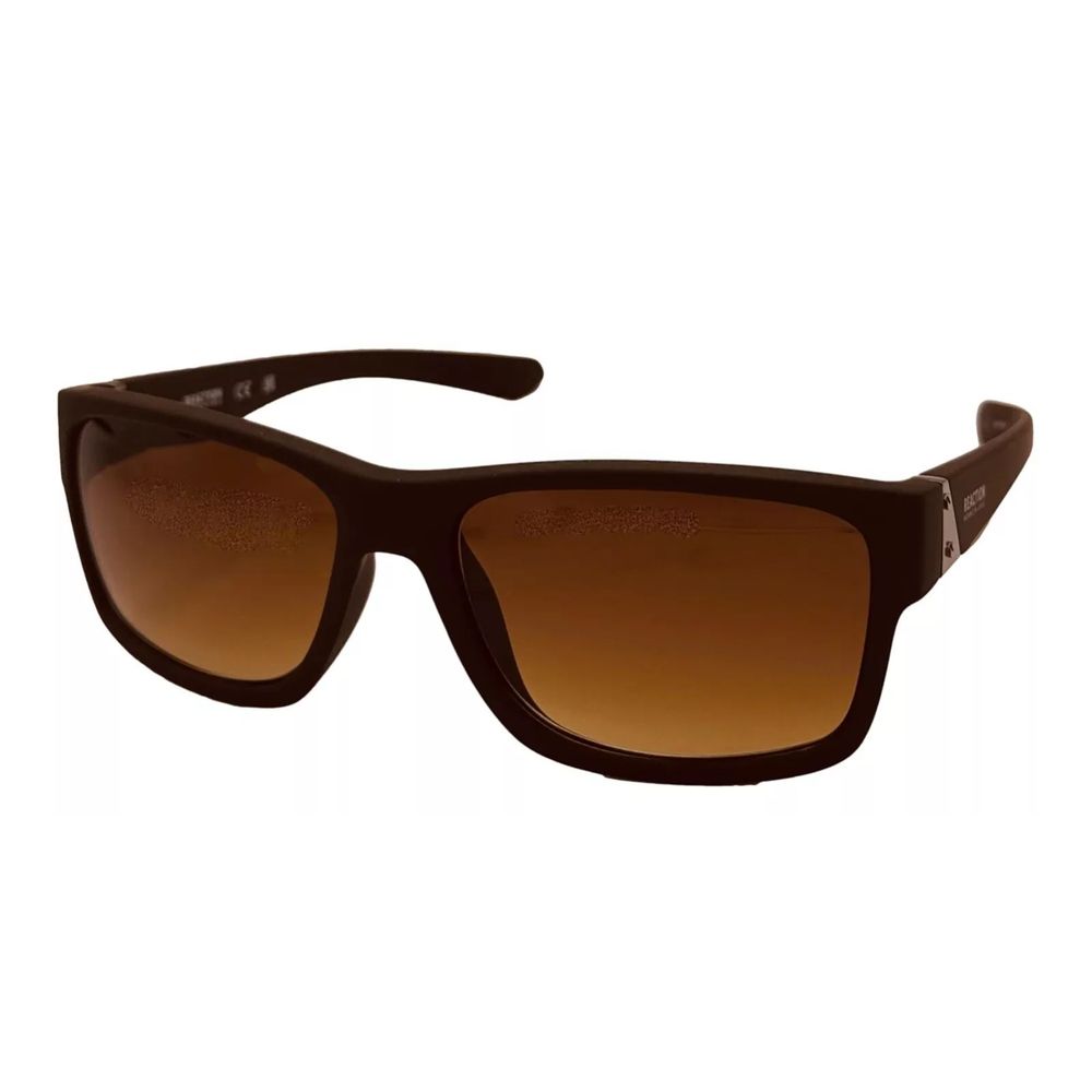 Kenneth Cole Brown Injected Sunglasses | Regal Royce