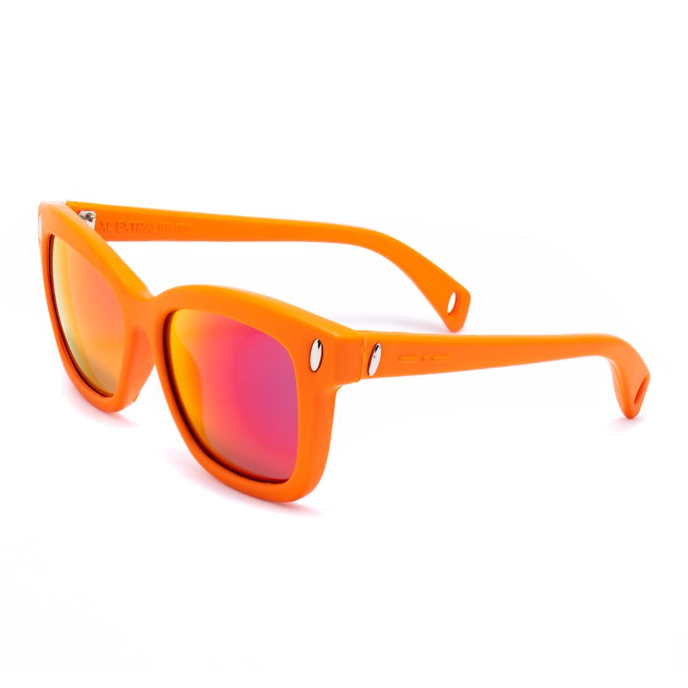 Italia Independent Multicolor Acetate Sunglasses | Regal Royce