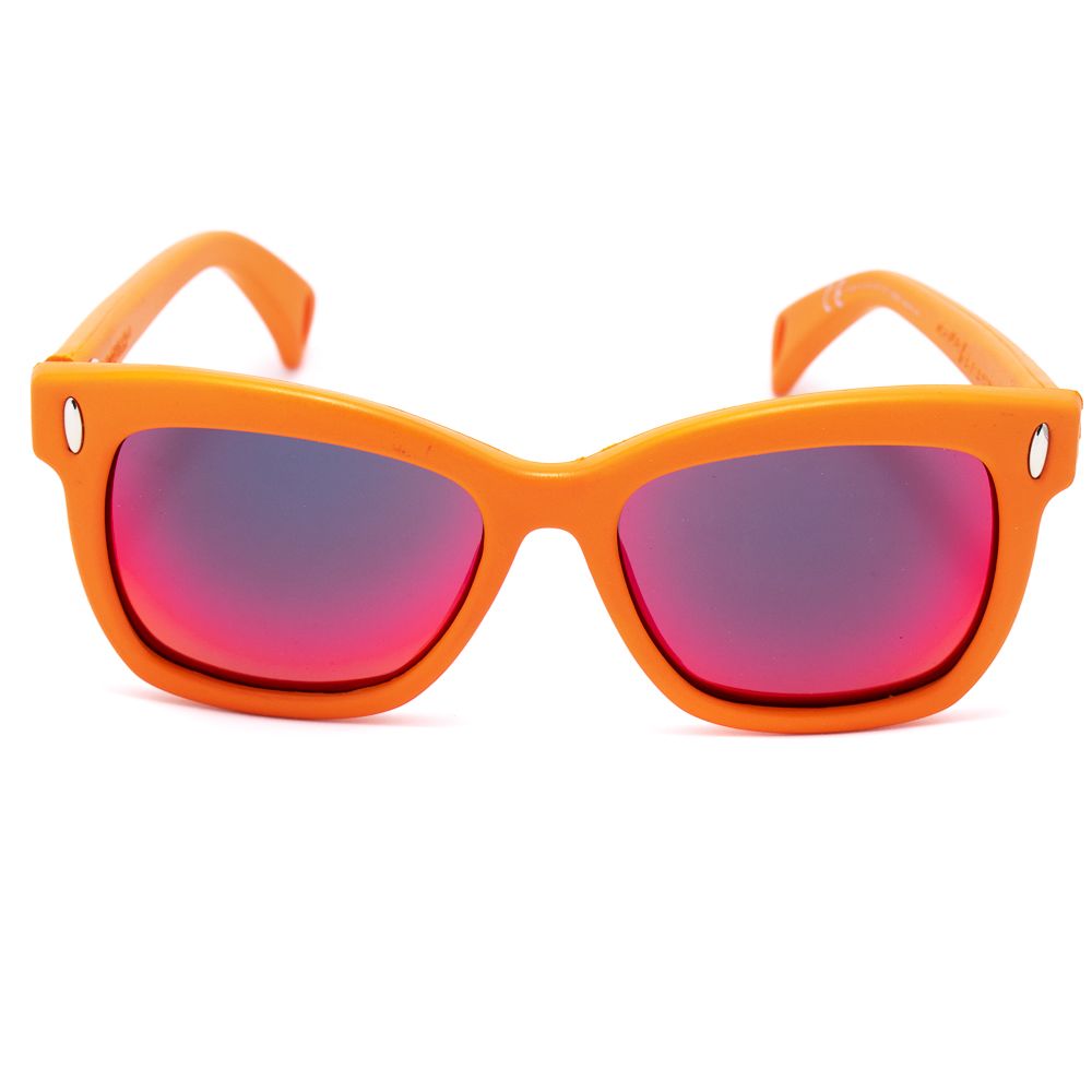 Italia Independent Multicolor Acetate Sunglasses | Regal Royce