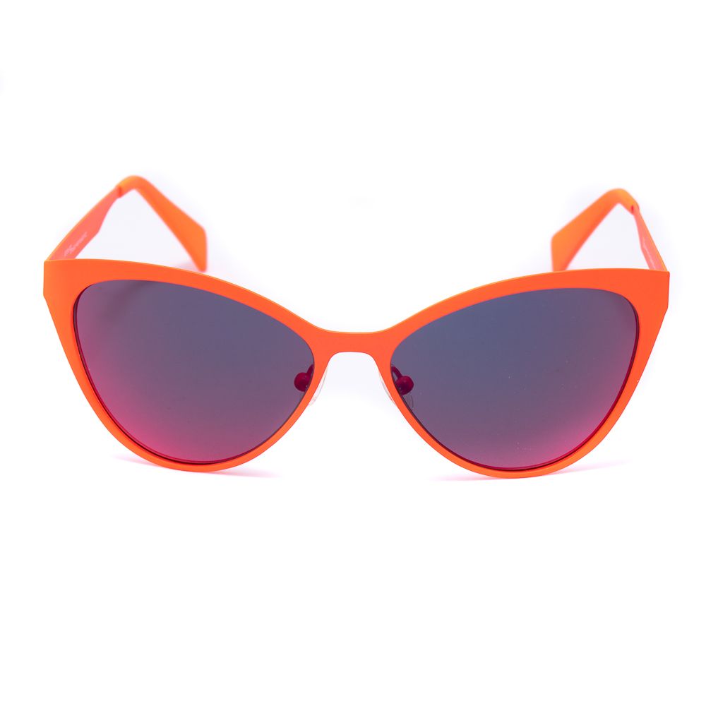 Italia Independent Multicolor Metal Sunglasses | Regal Royce