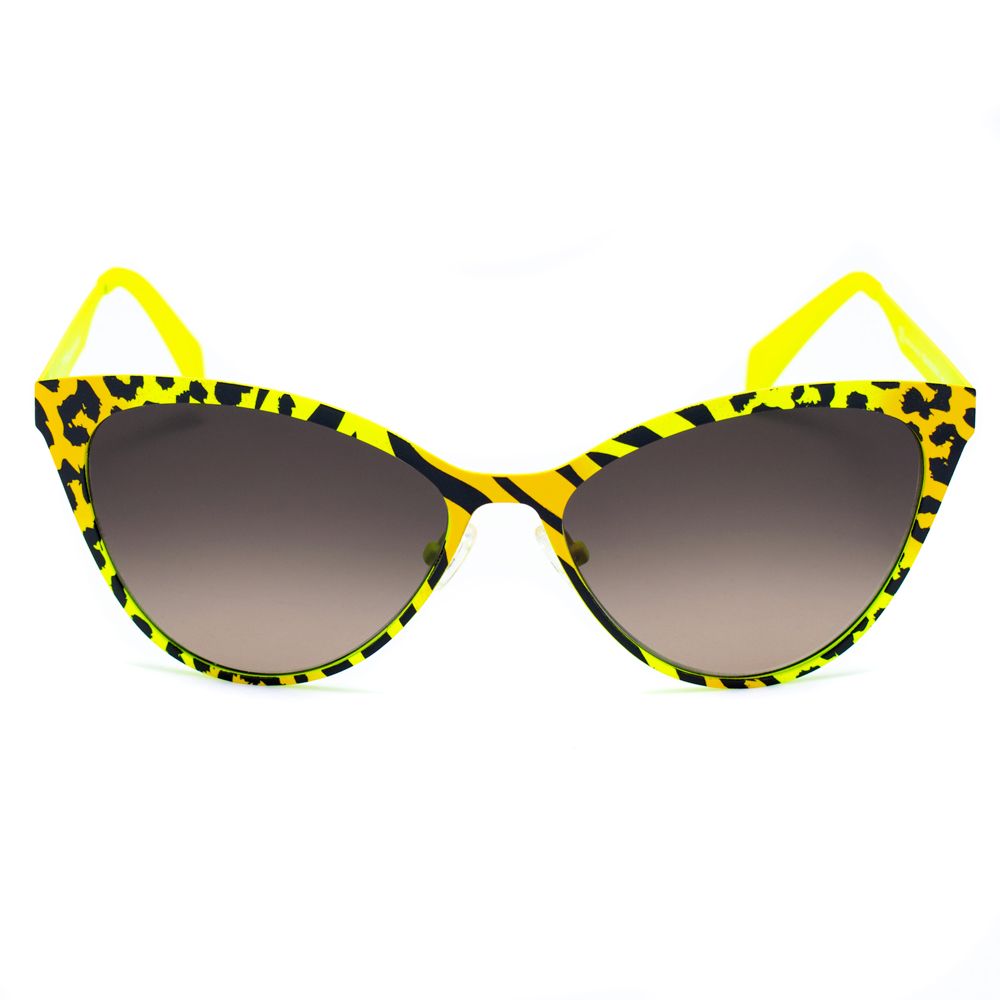 Italia Independent Bicolor Metal Sunglasses | Regal Royce