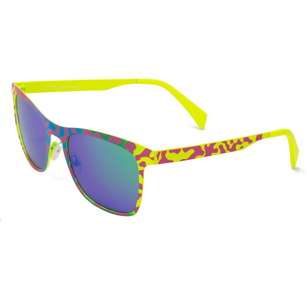 Italia Independent Multicolor Metal Sunglasses | Regal Royce