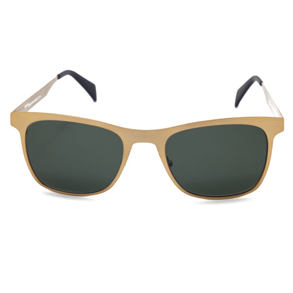 Italia Independent Gold Metal Sunglasses | Regal Royce