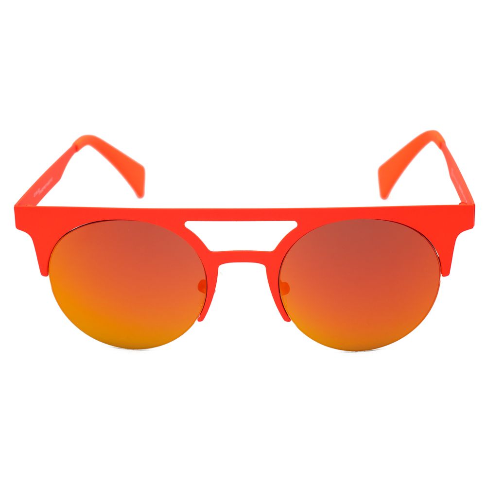 Italia Independent Multicolor Metal Sunglasses | Regal Royce