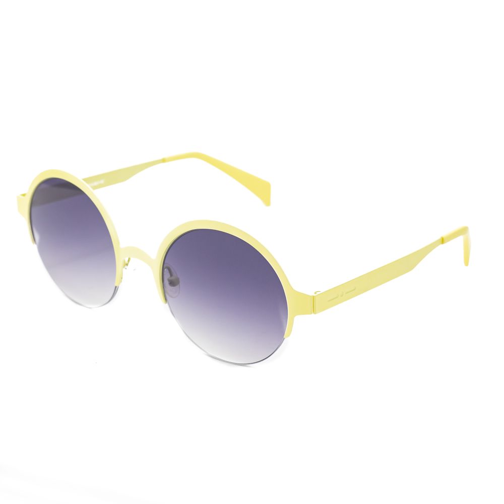 Italia Independent Bicolor Metal Sunglasses | Regal Royce