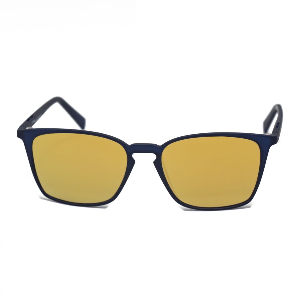 Italia Independent Black Acetate Sunglasses | Regal Royce