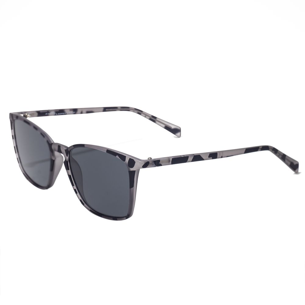 Italia Independent Gray Acetate Sunglasses | Regal Royce