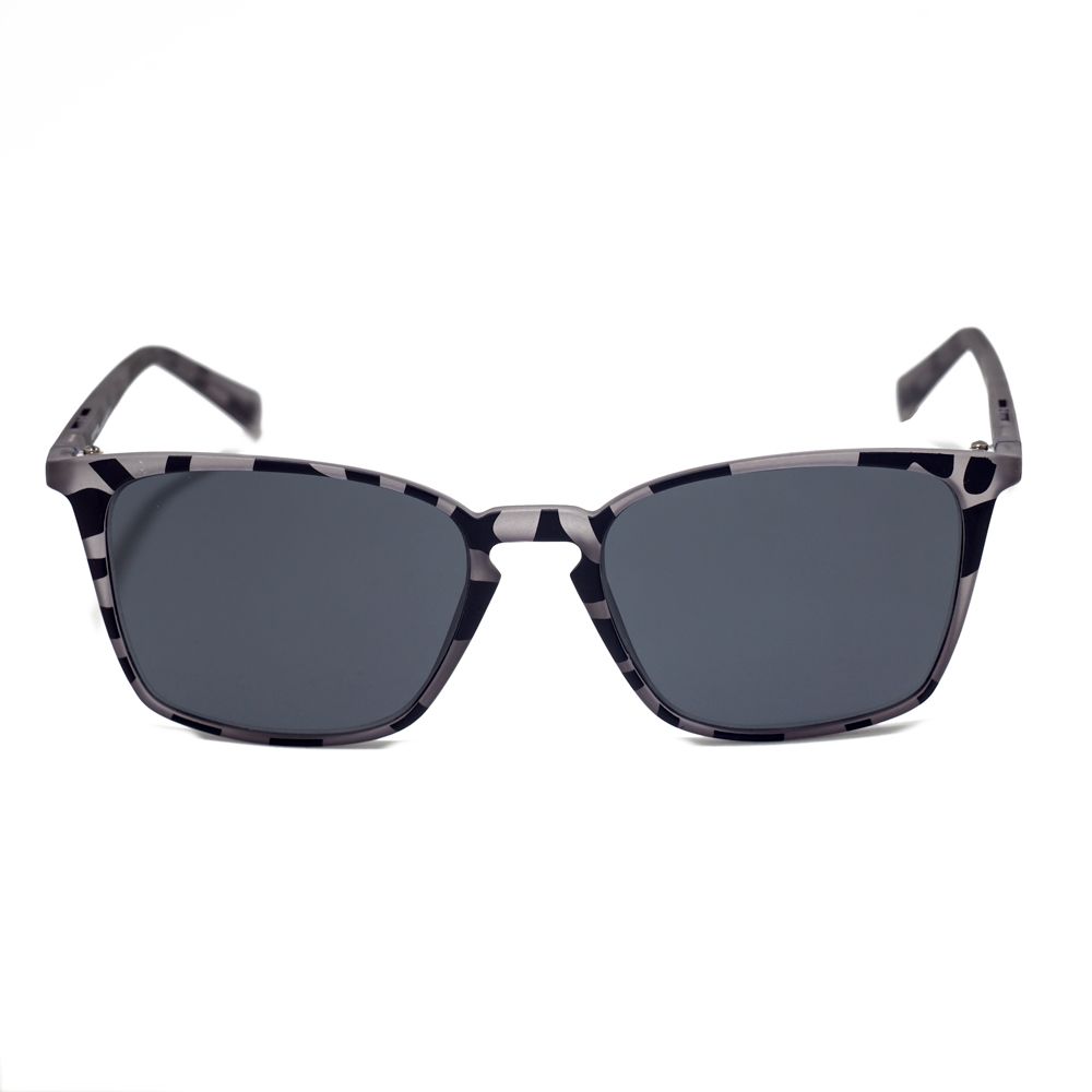 Italia Independent Gray Acetate Sunglasses | Regal Royce