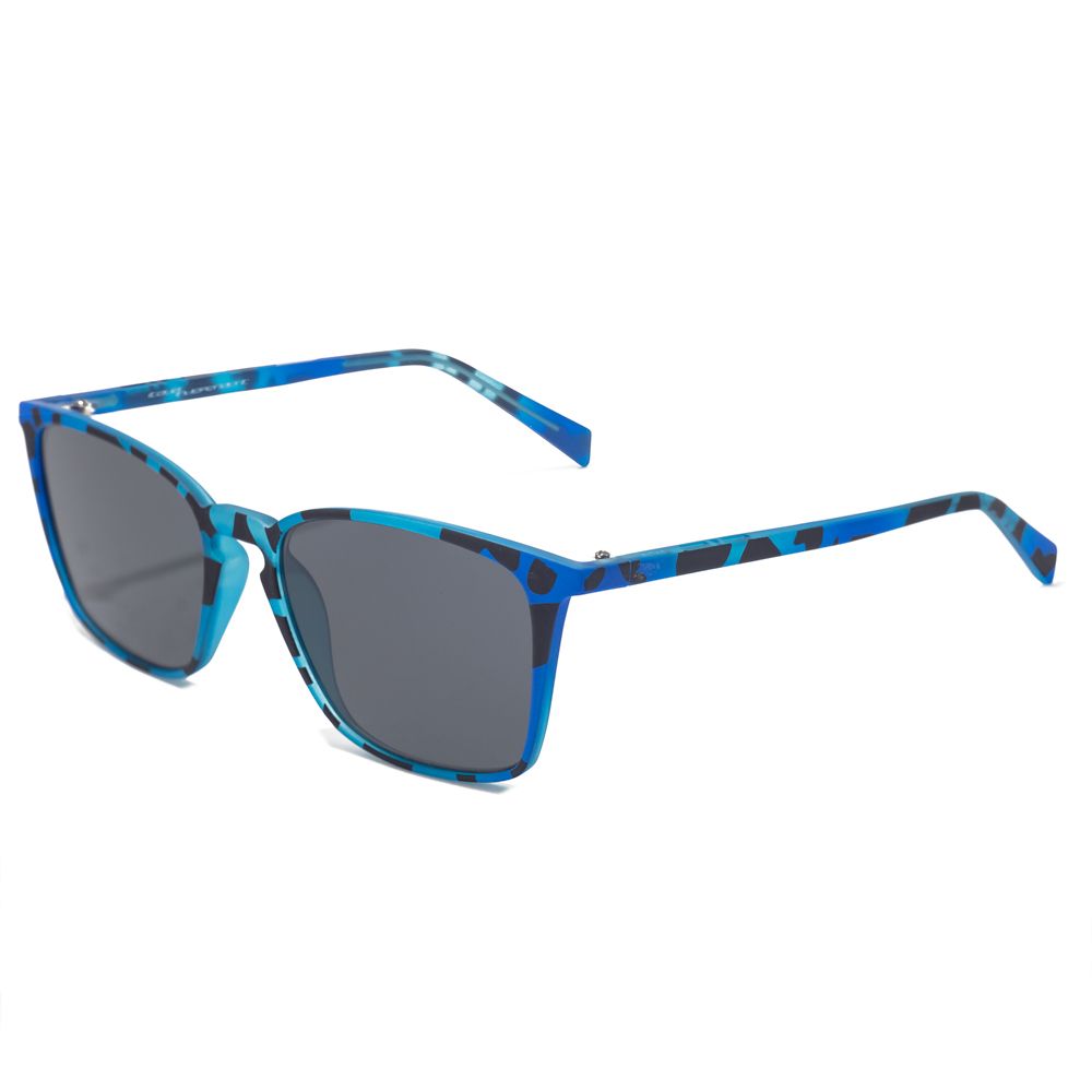 Italia Independent Blue Acetate Sunglasses | Regal Royce