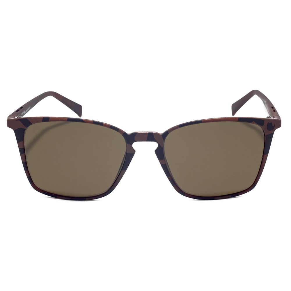 Italia Independent Brown Acetate Sunglasses | Regal Royce
