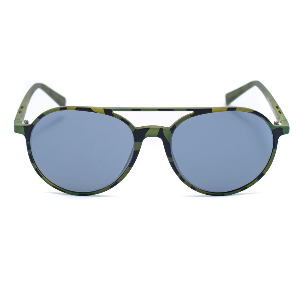 Italia Independent Bicolor Acetate Sunglasses | Regal Royce