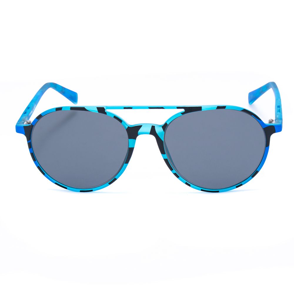Italia Independent Blue Acetate Sunglasses | Regal Royce