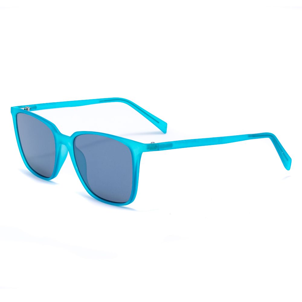 Italia Independent Blue Acetate Sunglasses | Regal Royce