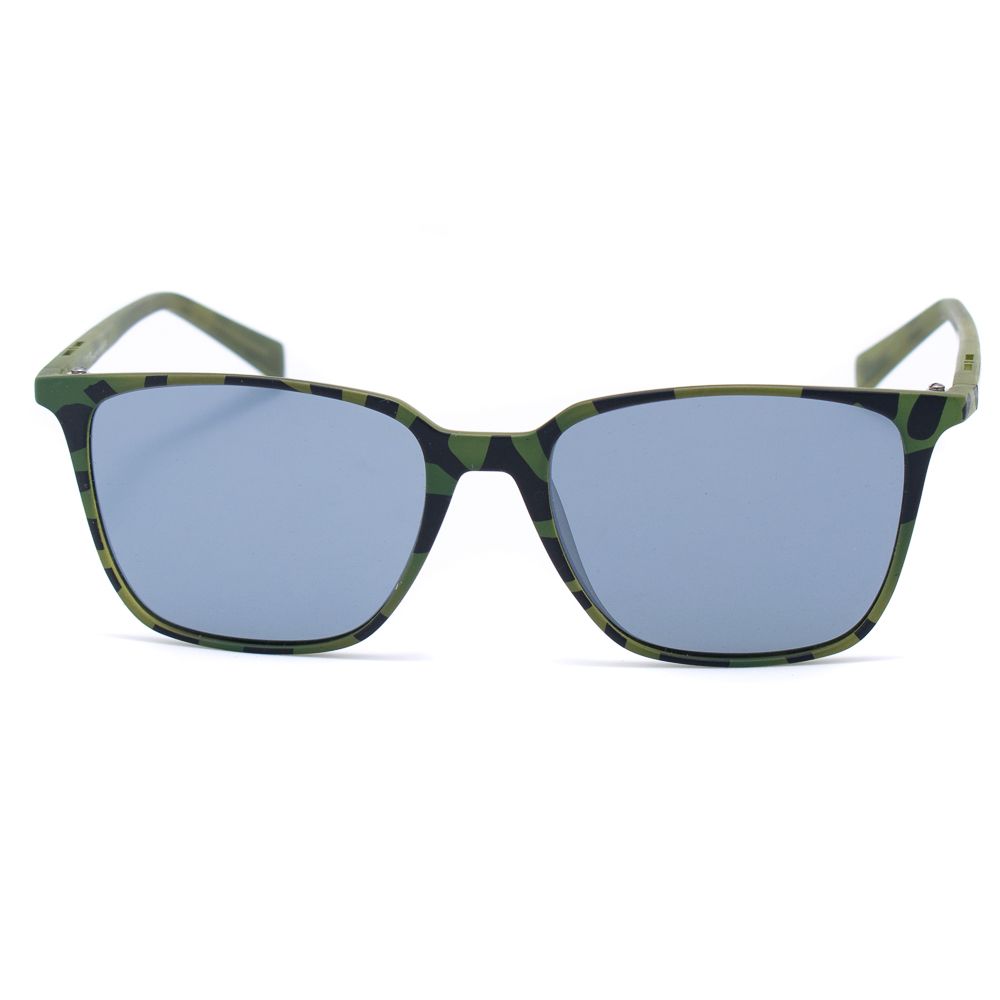 Italia Independent Bicolor Acetate Sunglasses | Regal Royce