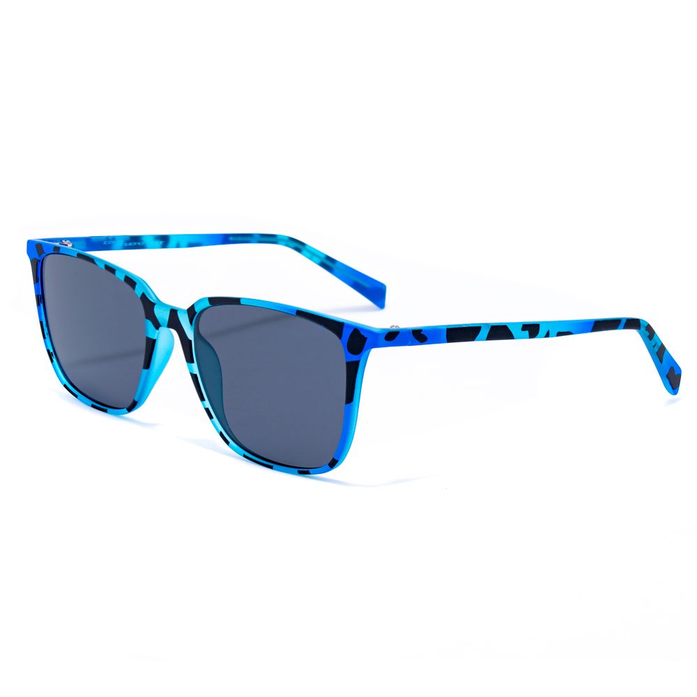 Italia Independent Blue Acetate Sunglasses | Regal Royce