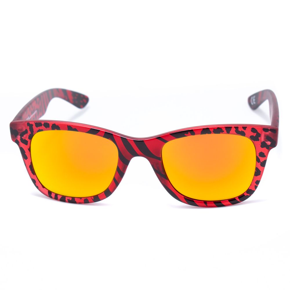 Italia Independent Multicolor Acetate Sunglasses | Regal Royce