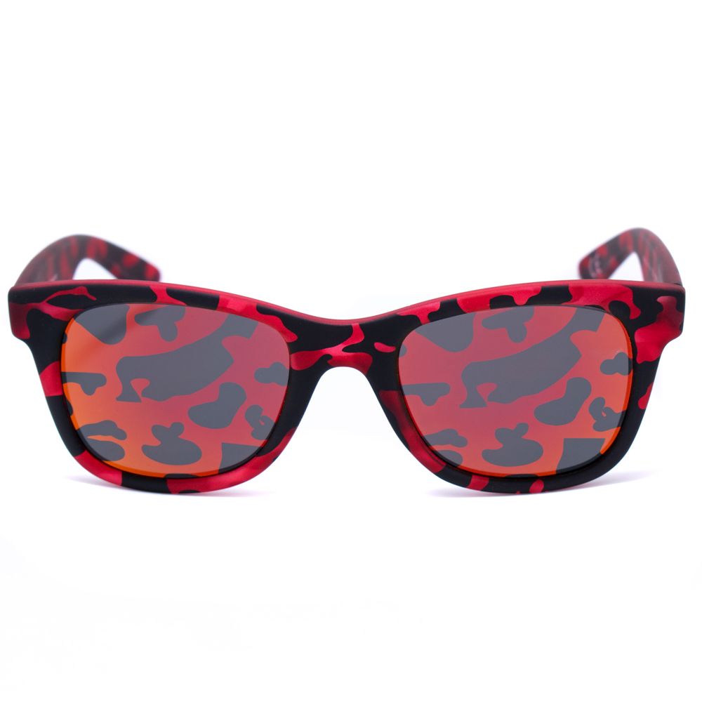Italia Independent Multicolor Acetate Sunglasses | Regal Royce