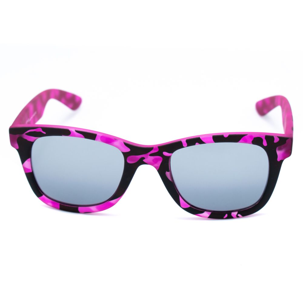 Italia Independent Purple Acetate Sunglasses | Regal Royce