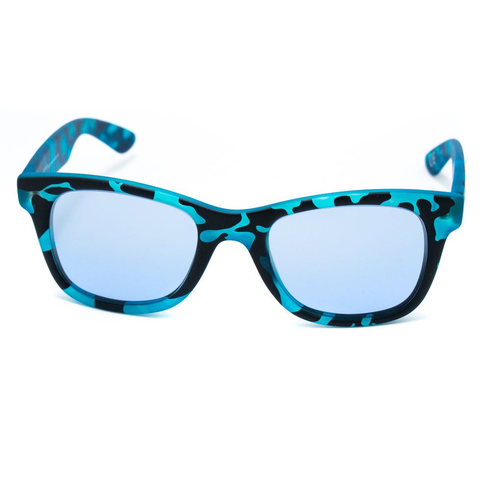 Italia Independent Blue Acetate Sunglasses | Regal Royce