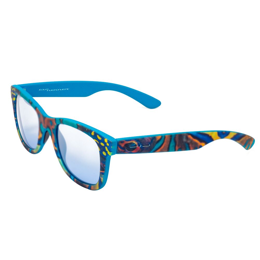 Italia Independent Blue Acetate Sunglasses | Regal Royce