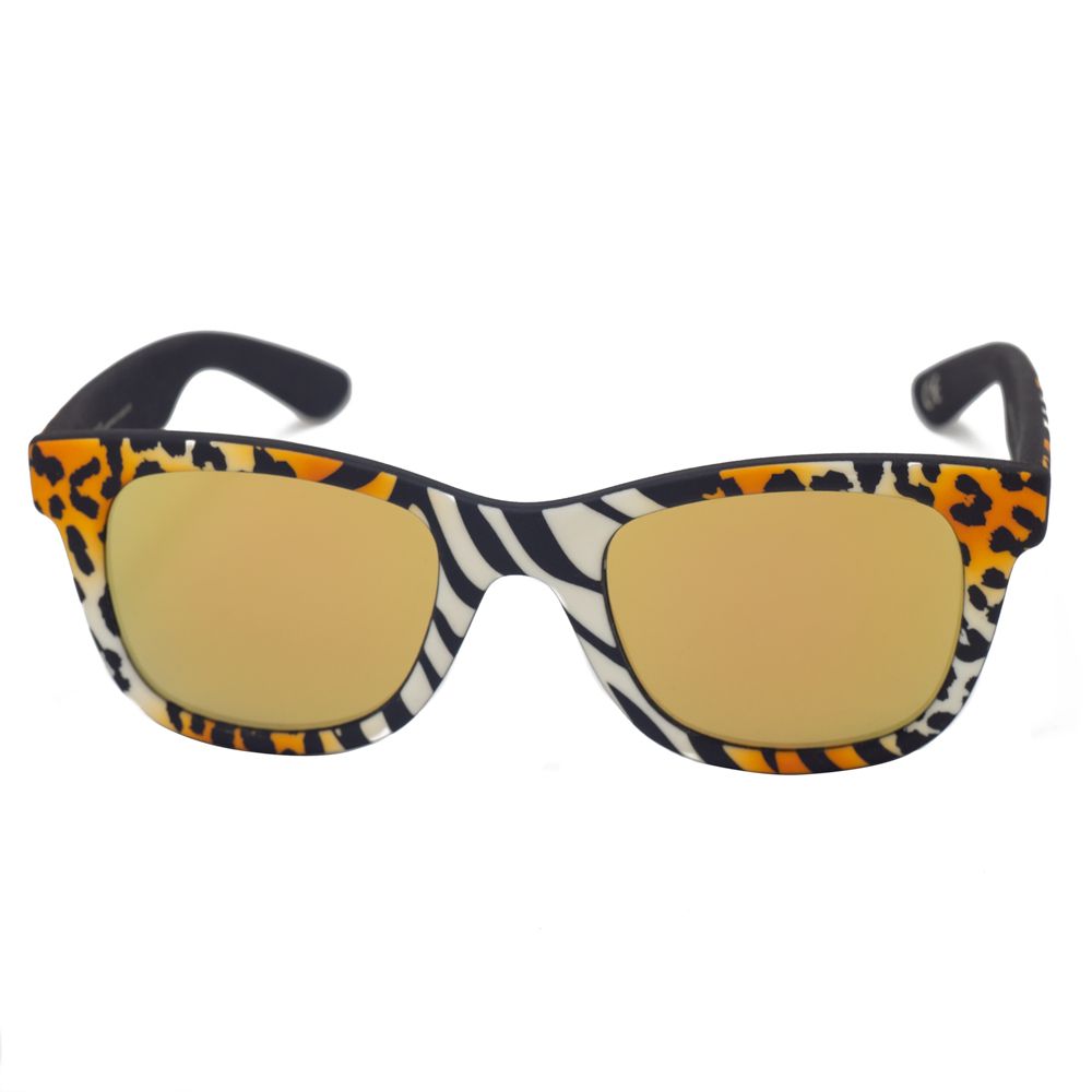 Italia Independent Bicolor Acetate Sunglasses | Regal Royce