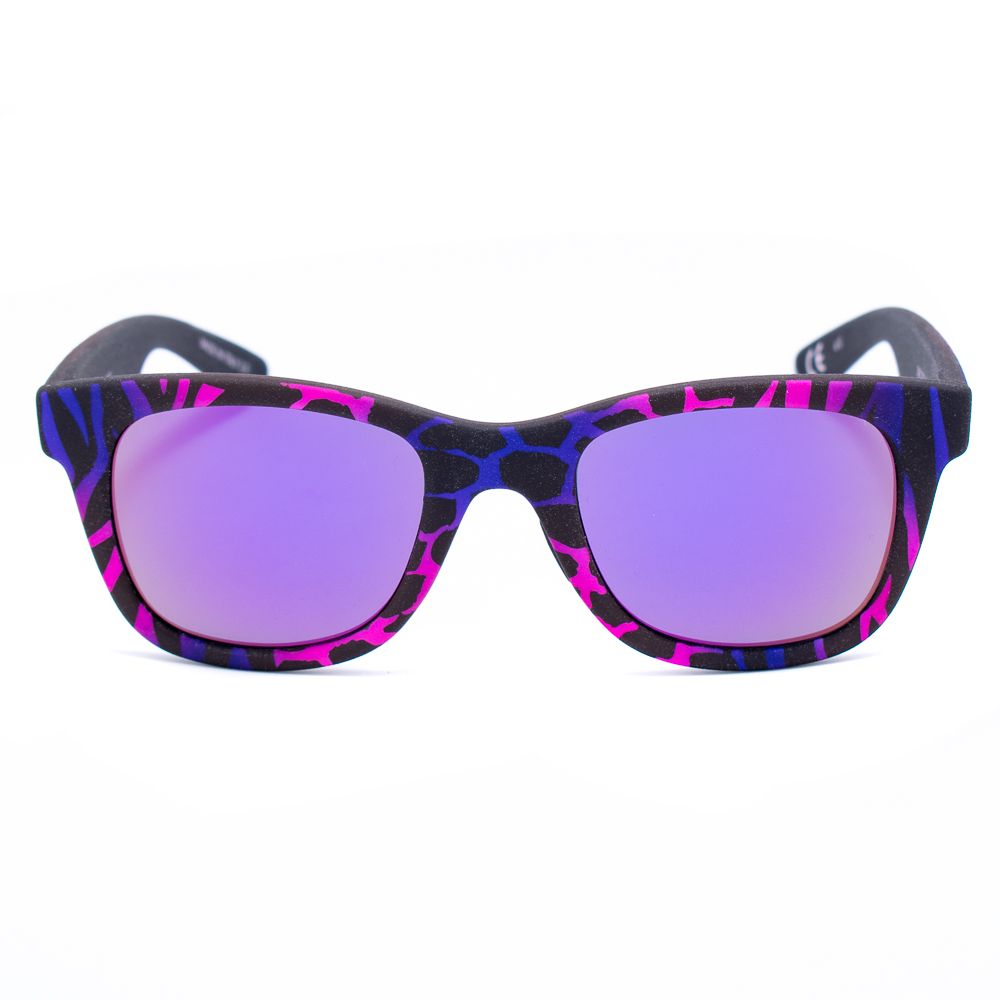 Italia Independent Purple Acetate Sunglasses | Regal Royce