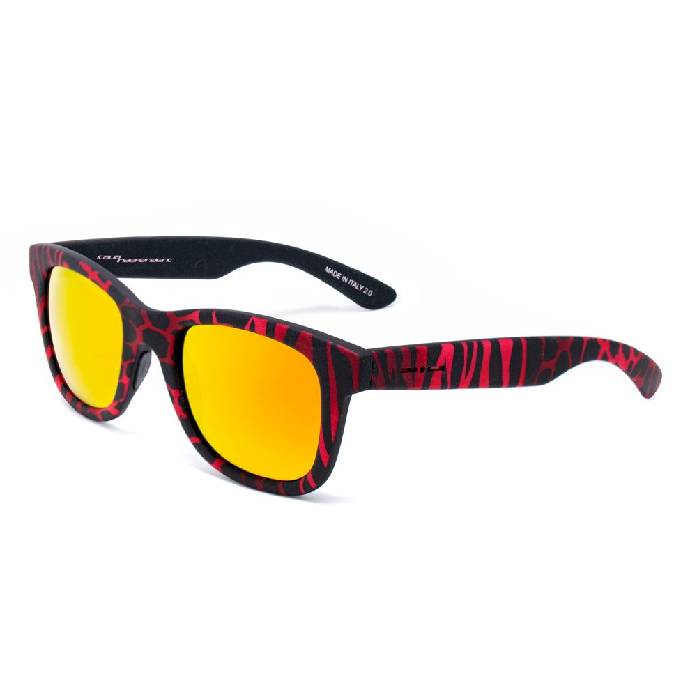 Italia Independent Multicolor Acetate Sunglasses | Regal Royce