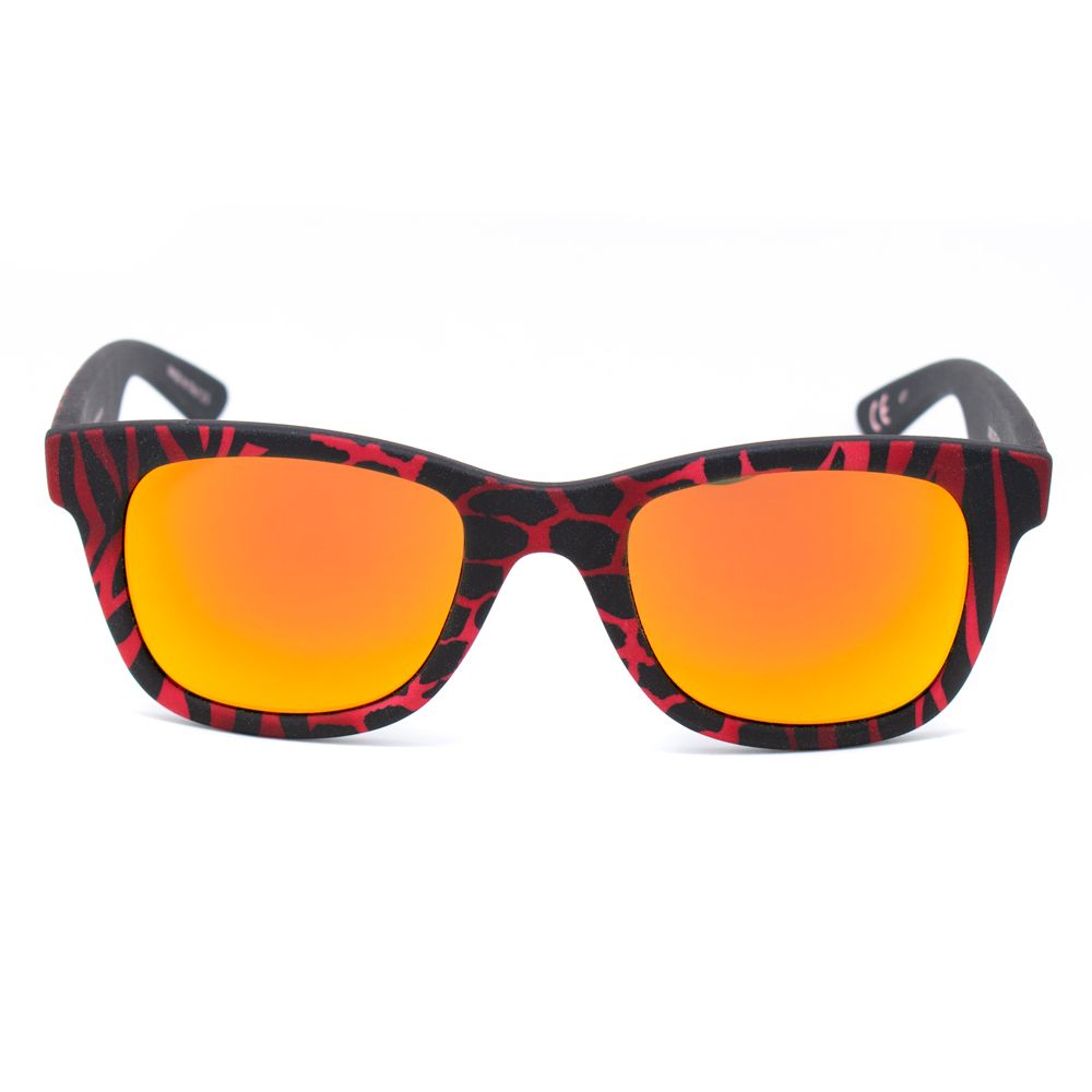 Italia Independent Multicolor Acetate Sunglasses | Regal Royce