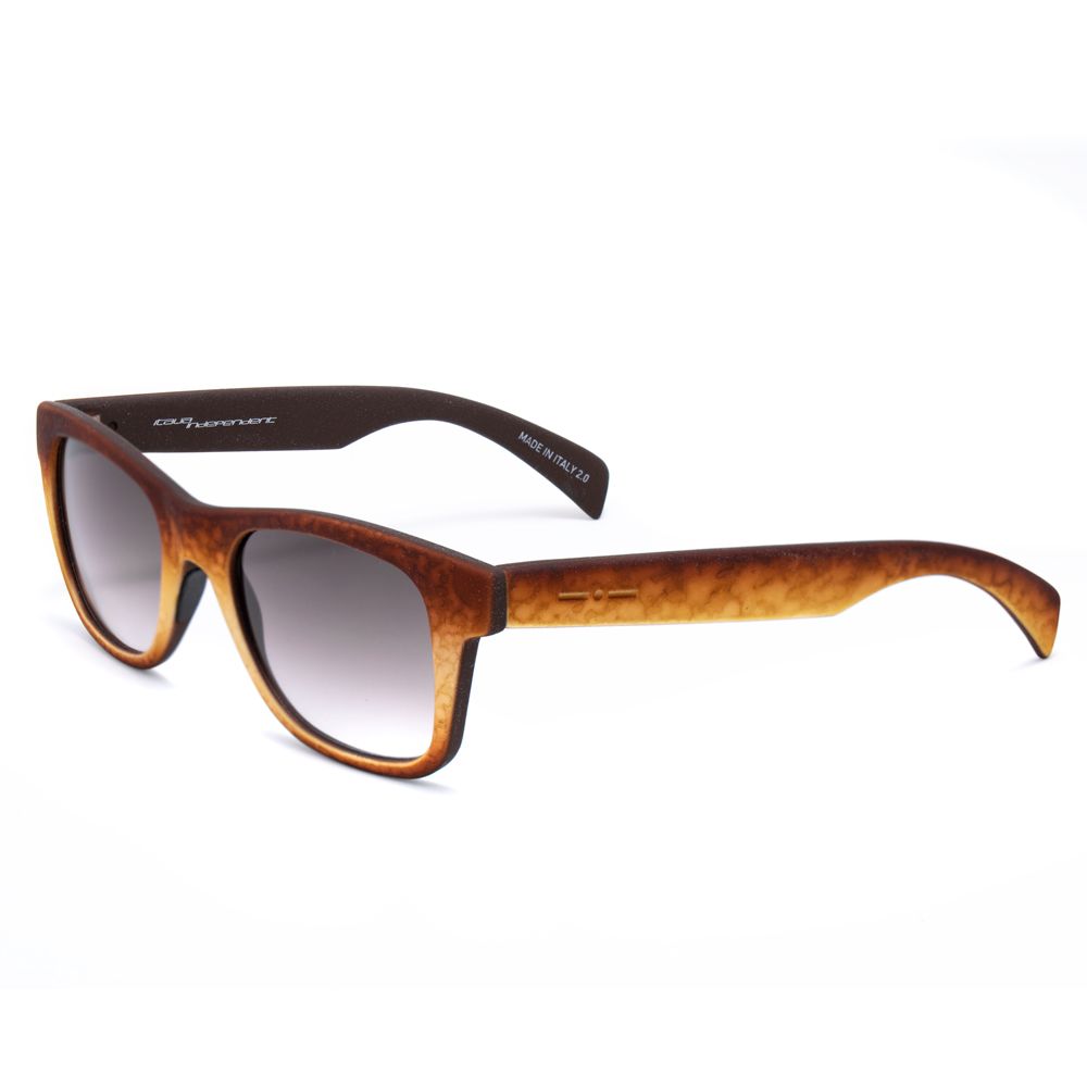 Italia Independent Brown Acetate Sunglasses | Regal Royce