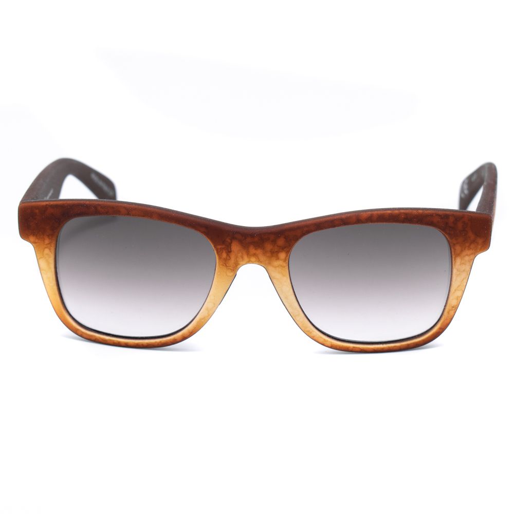 Italia Independent Brown Acetate Sunglasses | Regal Royce