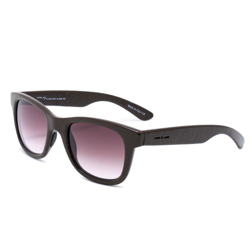Italia Independent Brown Acetate Sunglasses | Regal Royce