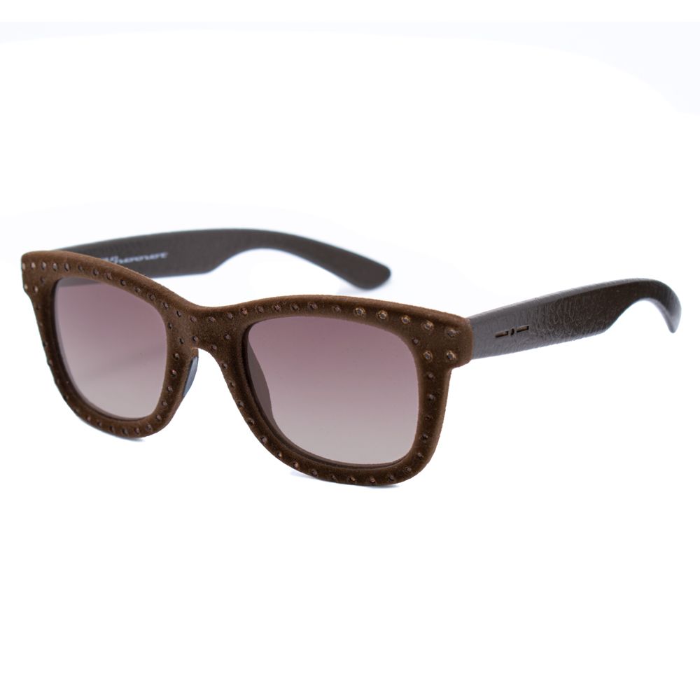 Italia Independent Brown Acetate Sunglasses | Regal Royce