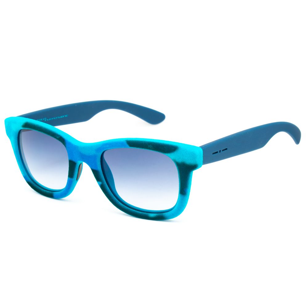 Italia Independent Blue Acetate Sunglasses | Regal Royce