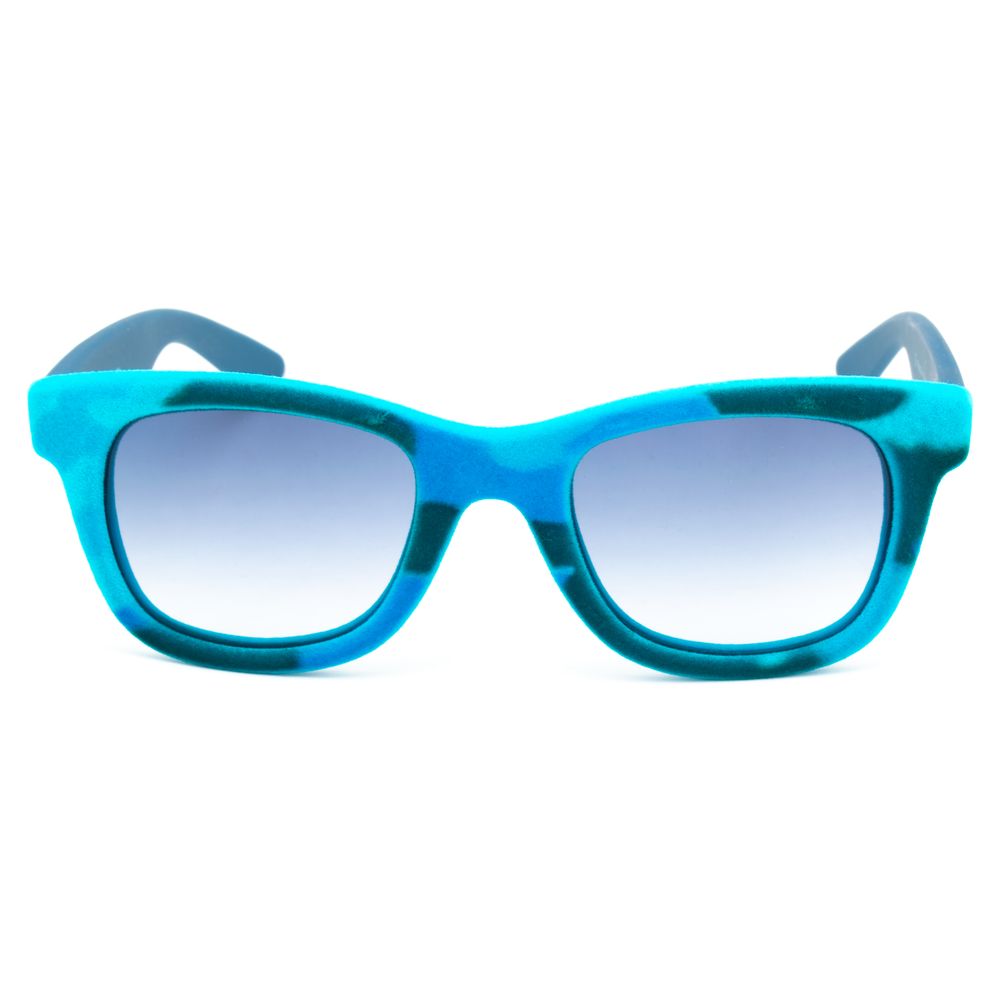 Italia Independent Blue Acetate Sunglasses | Regal Royce