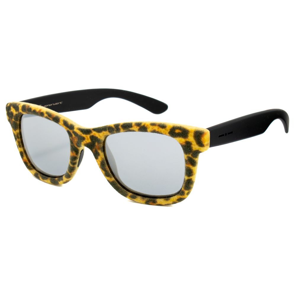 Italia Independent Brown Acetate Sunglasses | Regal Royce