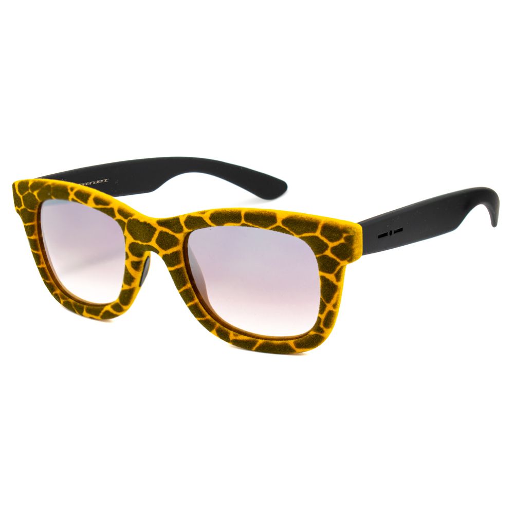 Italia Independent Brown Acetate Sunglasses | Regal Royce