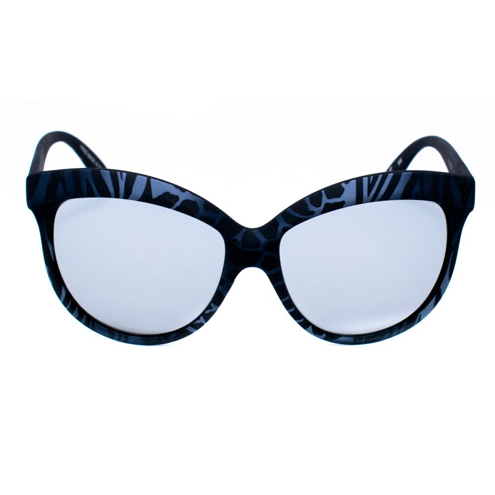 Italia Independent Gray Acetate Sunglasses | Regal Royce