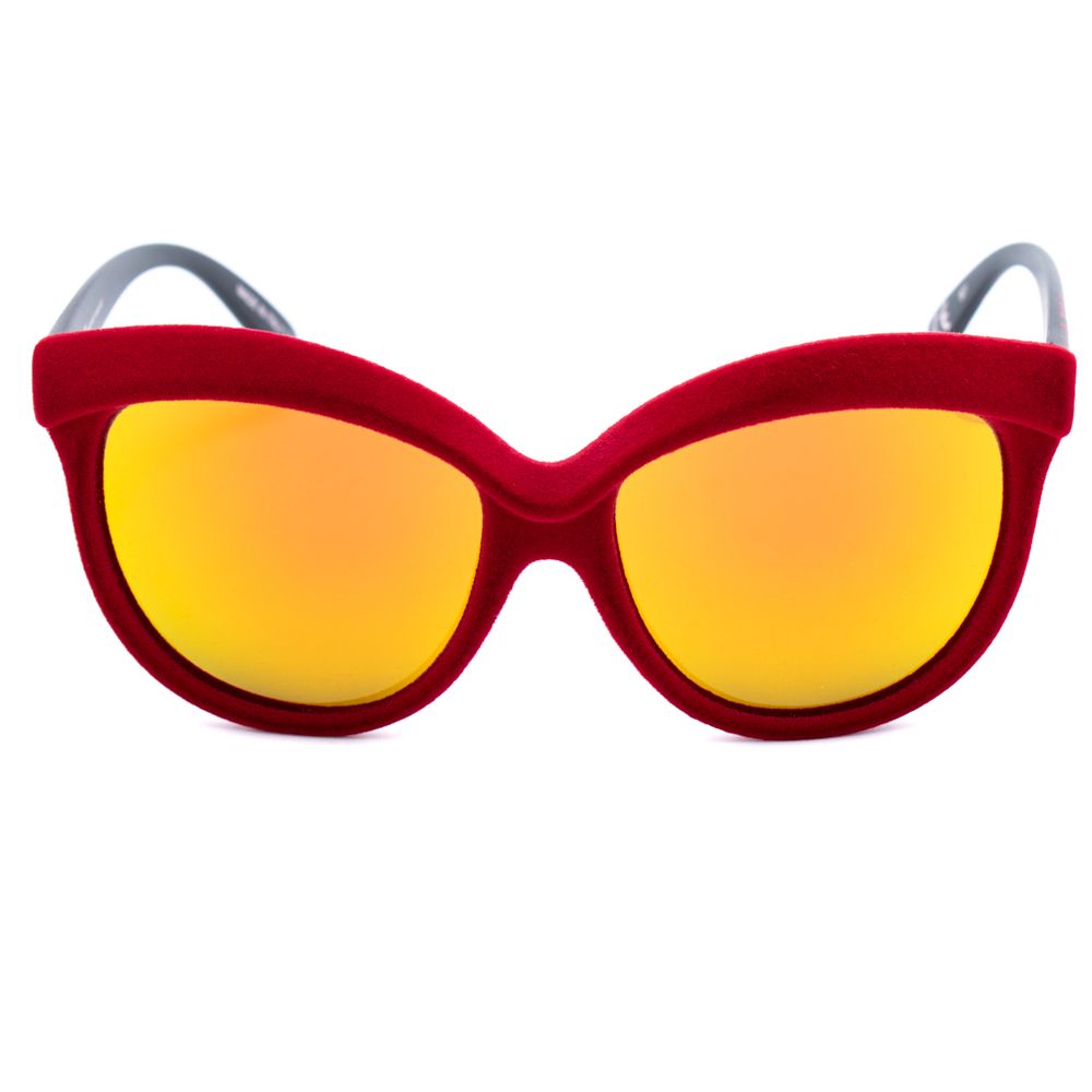Italia Independent Multicolor Acetate Sunglasses | Regal Royce