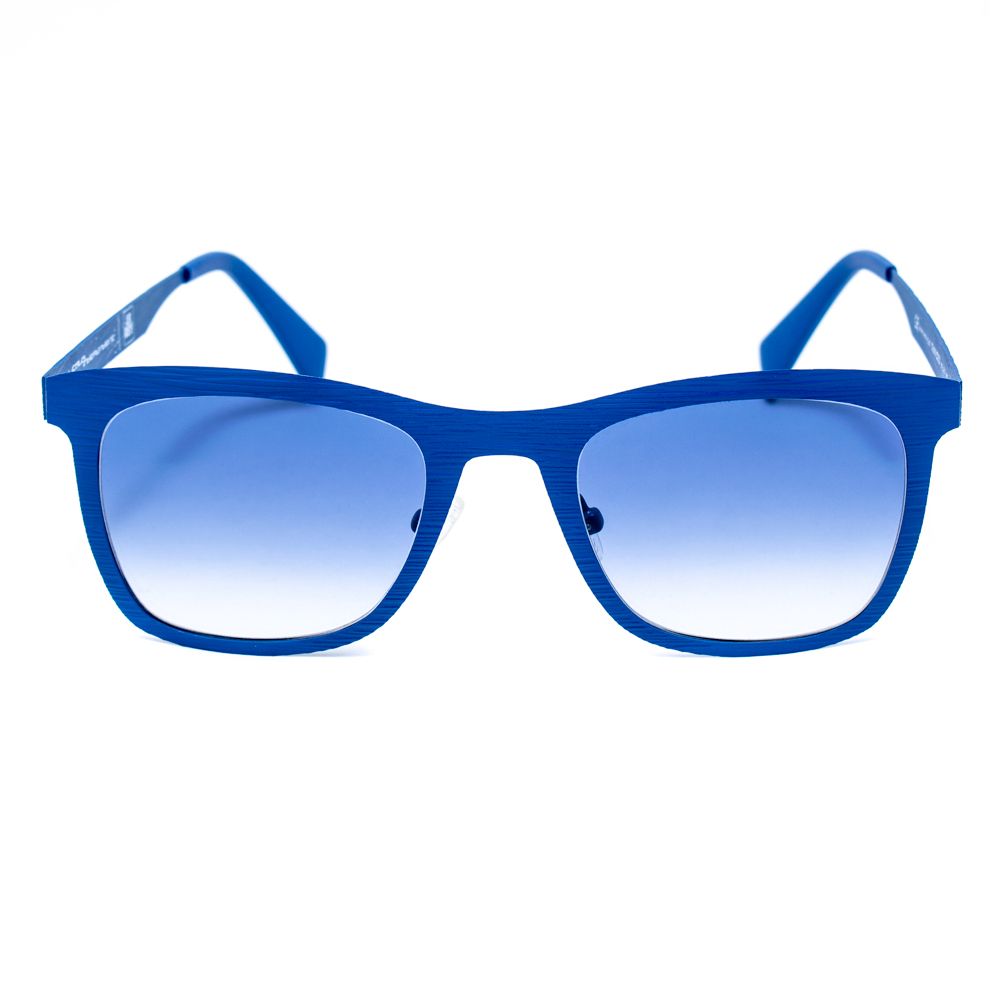 Italia Independent Blue Metal Sunglasses | Regal Royce