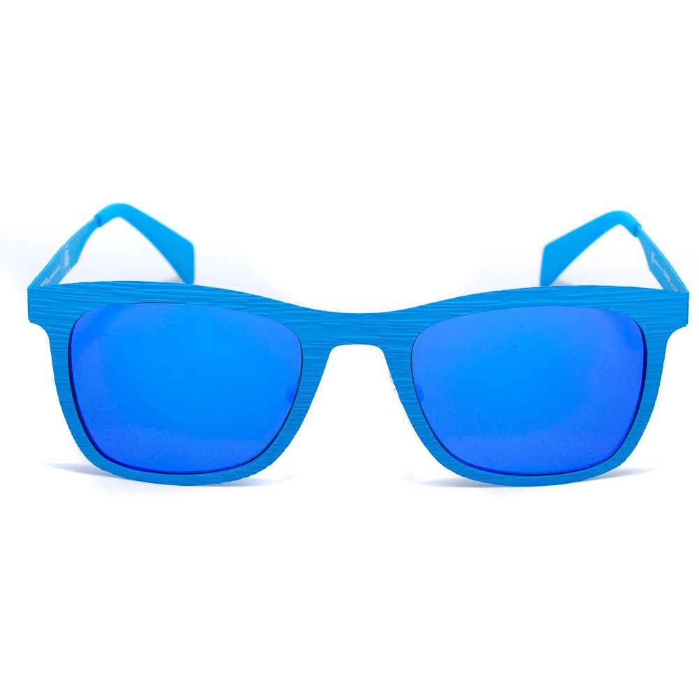 Italia Independent Blue Metal Sunglasses | Regal Royce