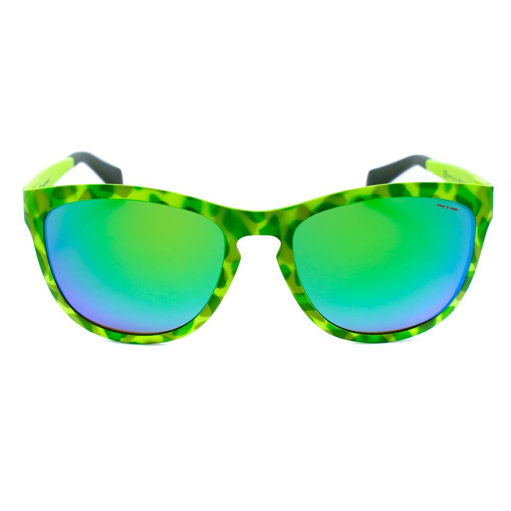 Italia Independent Bicolor Acetate Sunglasses | Regal Royce