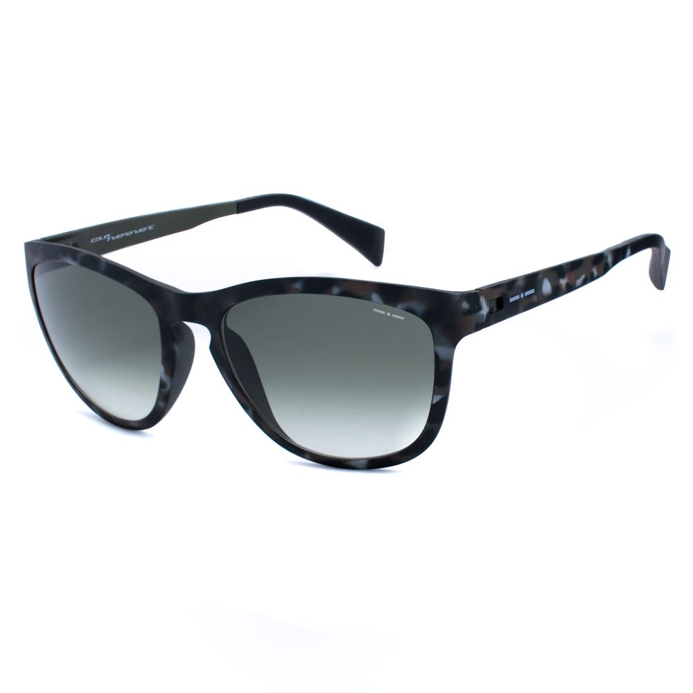 Italia Independent Gray Acetate Sunglasses | Regal Royce