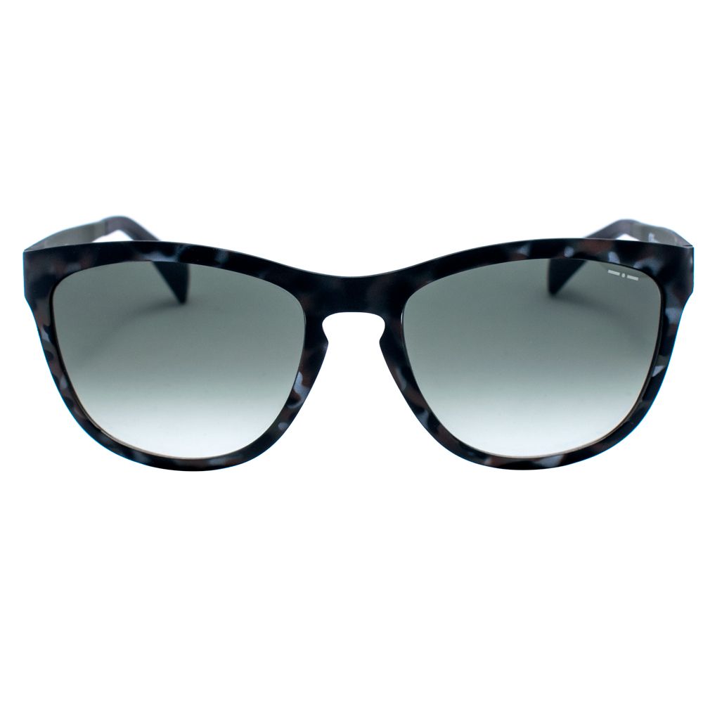 Italia Independent Gray Acetate Sunglasses | Regal Royce