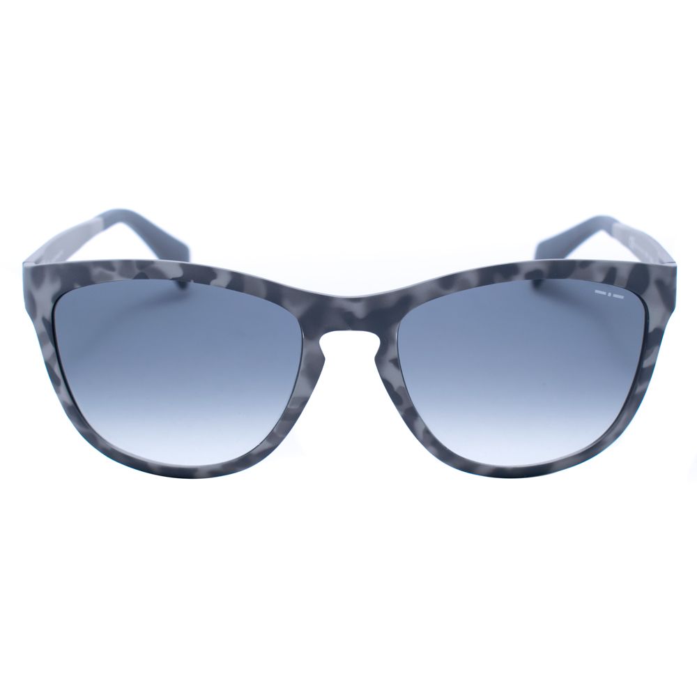 Italia Independent Gray Acetate Sunglasses | Regal Royce