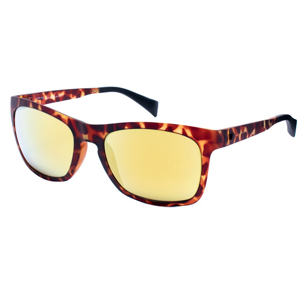 Italia Independent Brown Acetate Sunglasses | Regal Royce