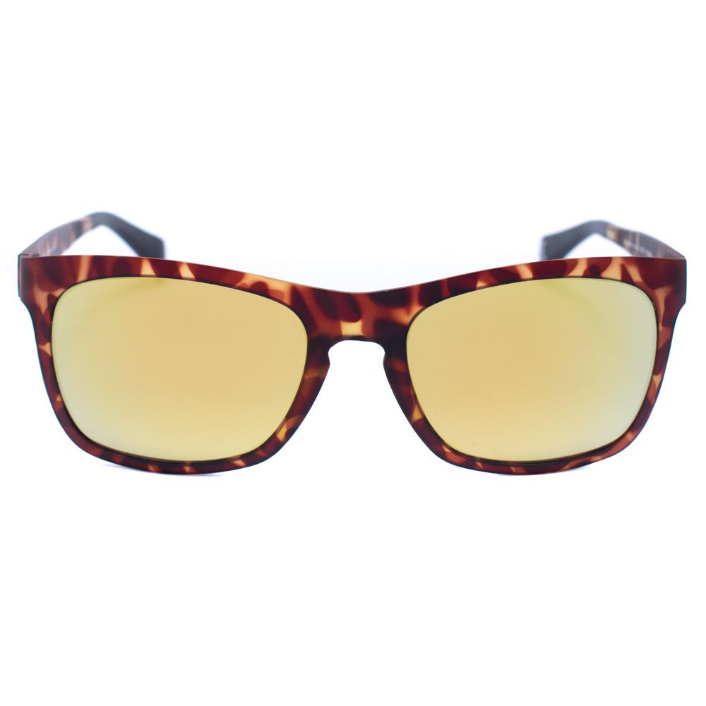 Italia Independent Brown Acetate Sunglasses | Regal Royce
