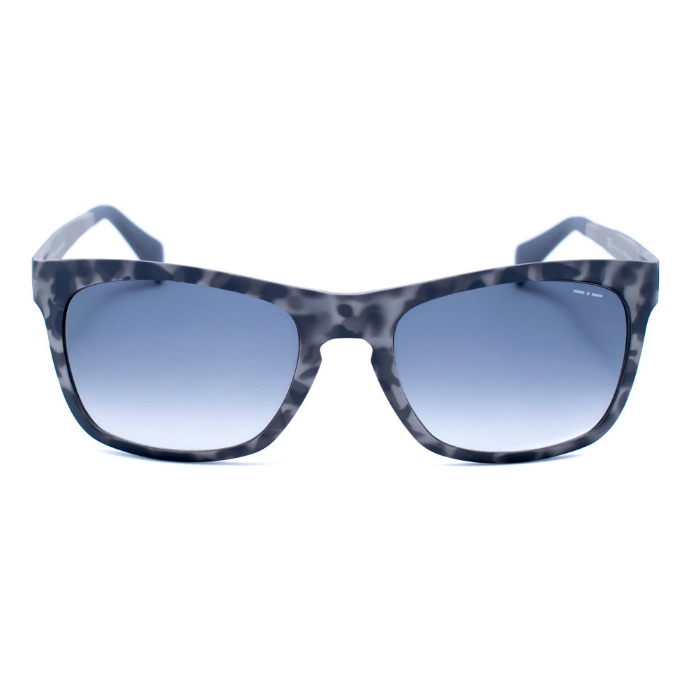 Italia Independent Gray Acetate Sunglasses | Regal Royce